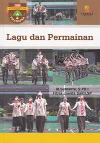 Image of Lagu dan Permainan