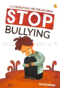 Image of Stop Bullying